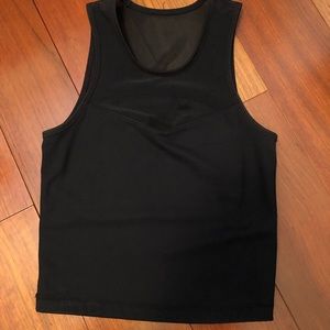 Mandukka Yoga Tank